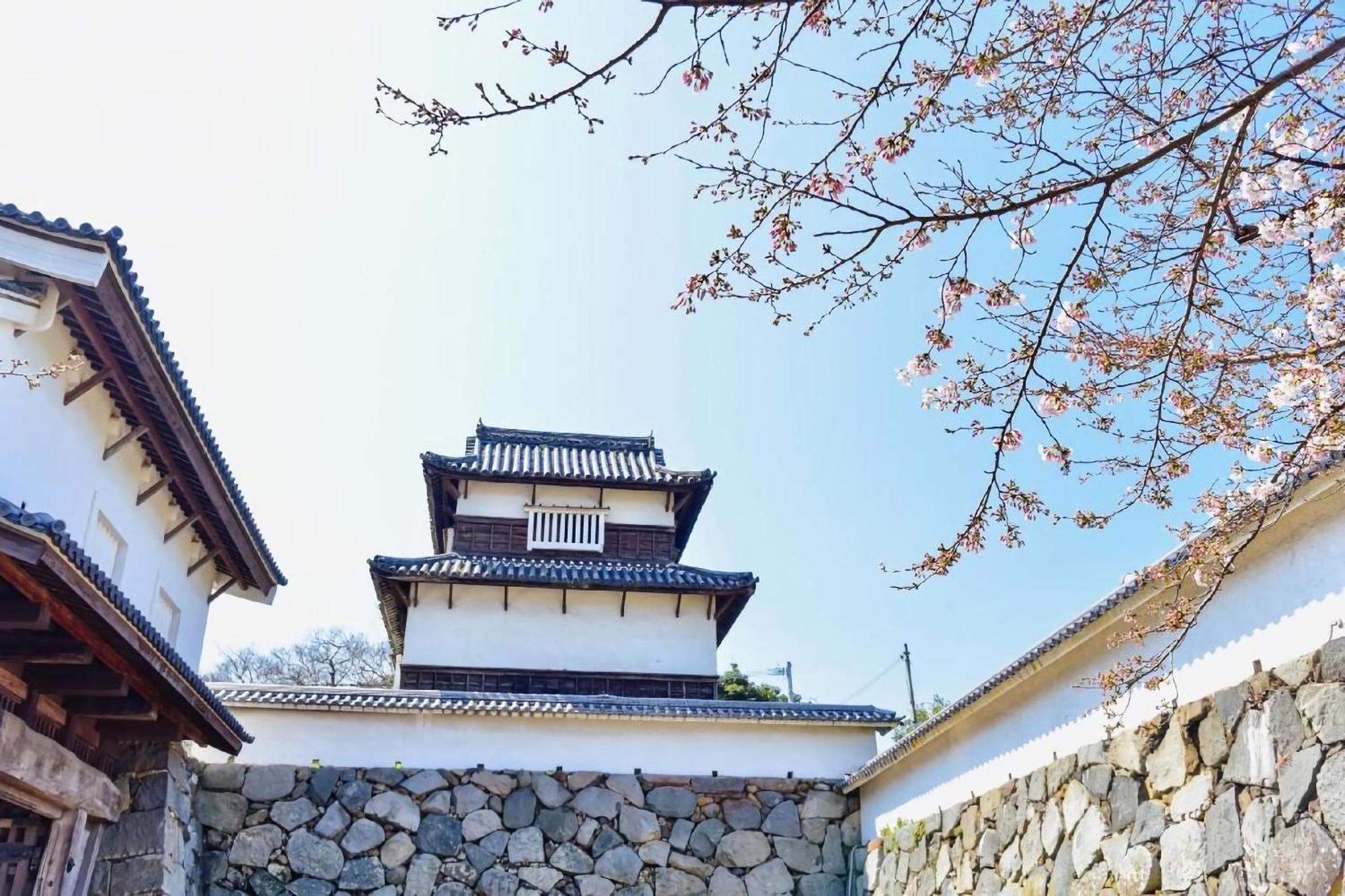 Goom Monthly Hotel Hakata-Higashihie-Ekimae Fukuoka  Eksteriør bilde