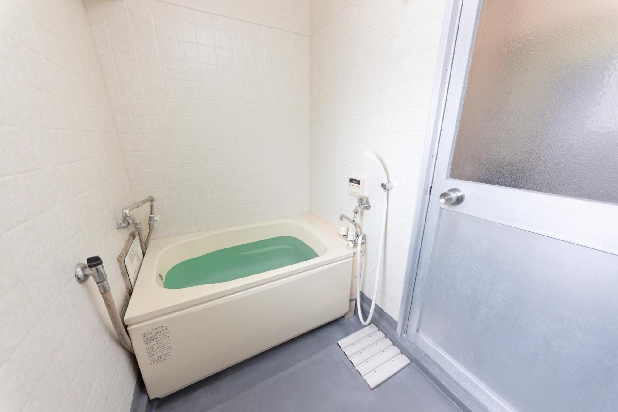 Goom Monthly Hotel Hakata-Higashihie-Ekimae Fukuoka  Eksteriør bilde