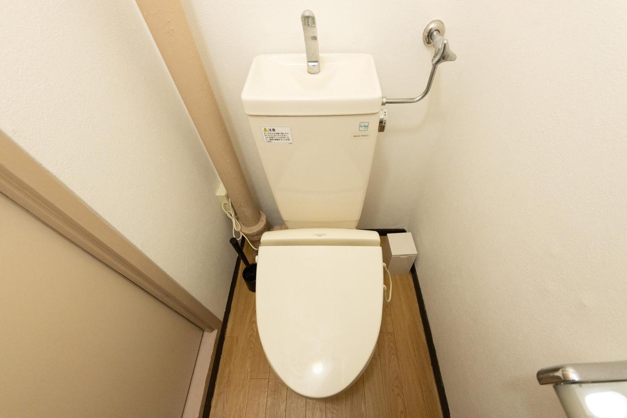 Goom Monthly Hotel Hakata-Higashihie-Ekimae Fukuoka  Eksteriør bilde