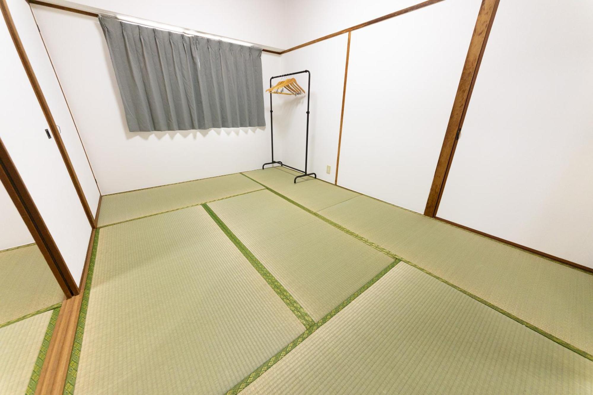 Goom Monthly Hotel Hakata-Higashihie-Ekimae Fukuoka  Eksteriør bilde